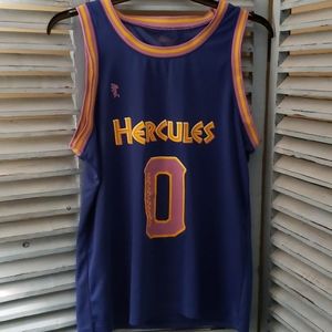 Disney Hercules basketball tank